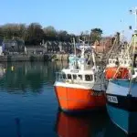 Padstow