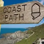 North Cornwall Coast Path