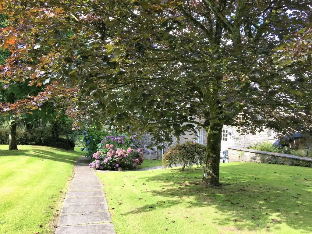 Gardens
