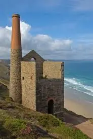 Cornwall Rich Heritage