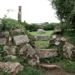 Walking Bodmin Moors