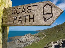 North Cornwall Coast Path