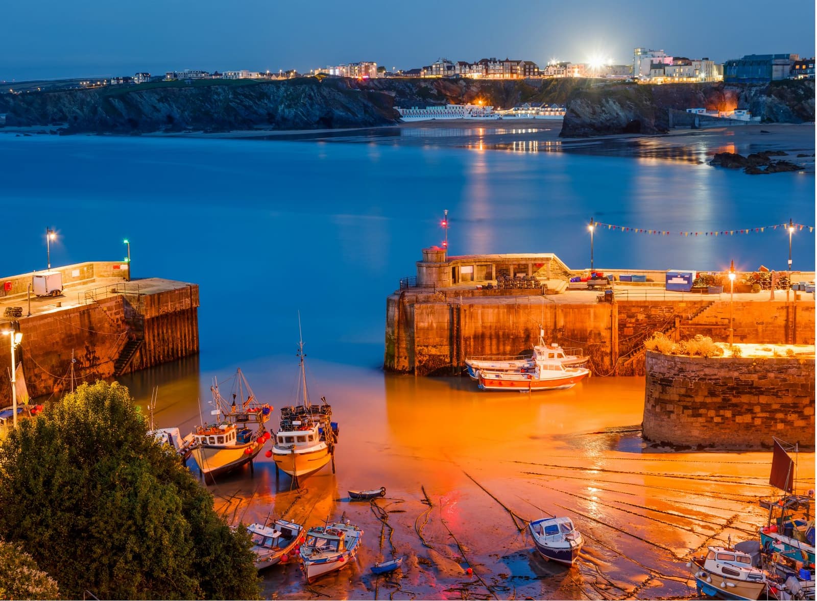 Newquay