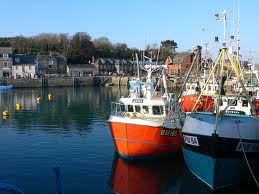 Padstow